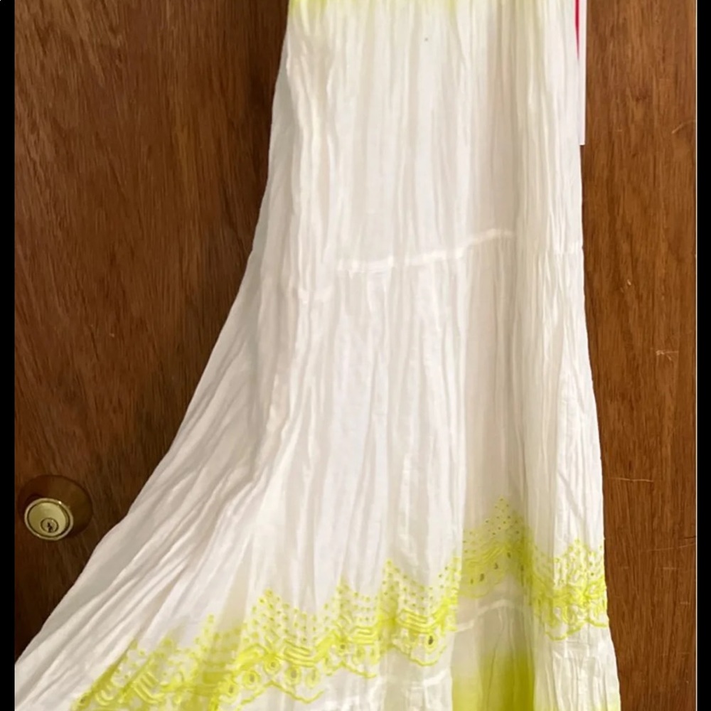 Summer dress